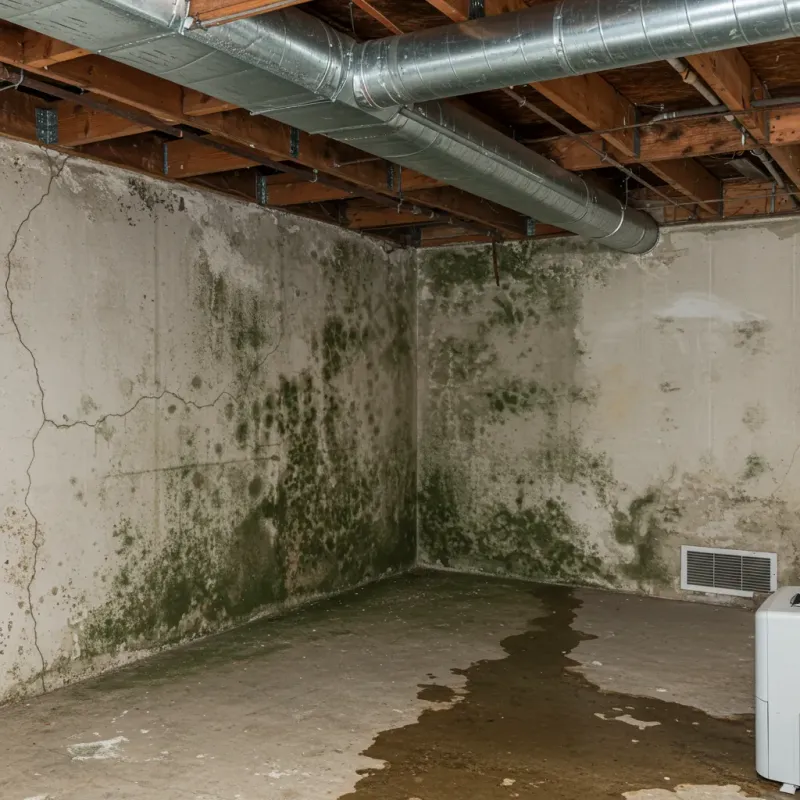 Professional Mold Removal in Alma, AR